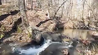 Forest diaper boy (SHORT VID)