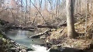 Forest diaper boy (SHORT VID)