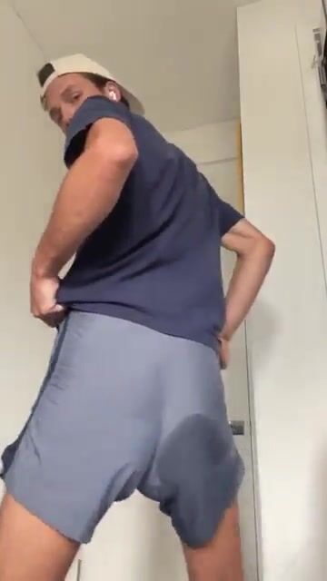 Diaper boy Show