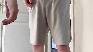 Pull-Ups Diaper Boy