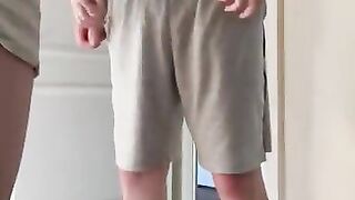 Pull-Ups Diaper Boy