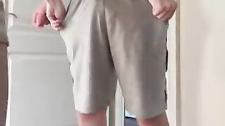 Pull-Ups Diaper Boy