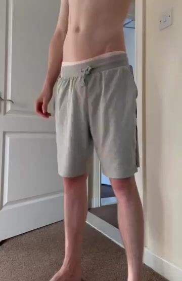Pull-Ups Diaper Boy