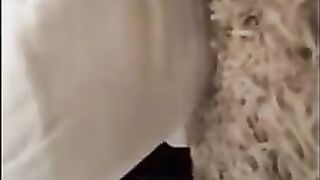 Diaper boy making poopiez