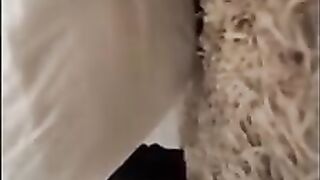 Diaper boy making poopiez