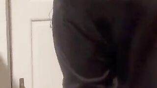 Full diaper boy - video 2