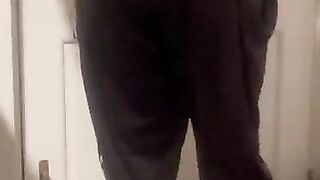 Full diaper boy - video 2