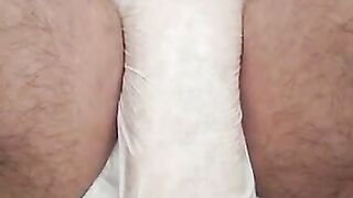 Diaper boy mess - video 4