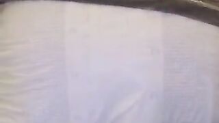 Diaper boy mess - video 2