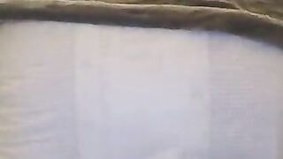 Diaper boy mess - video 2