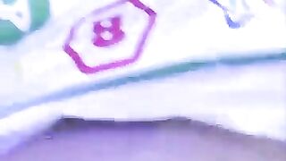 Daddy has Diaper boy fucked