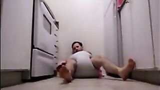 Sissy Diaper boy