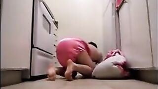 Sissy Diaper boy