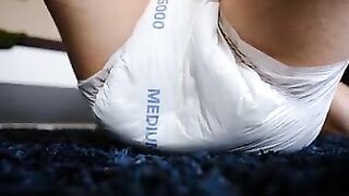 Xp 500 diaper boy