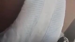 Naughty diaper boy - video 2