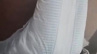 Naughty diaper boy - video 2
