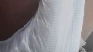 Naughty diaper boy - video 2