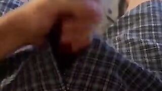 uncut latino twink cum - video 3