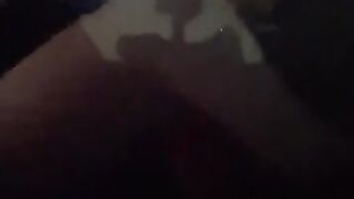 Latino Faggot 4