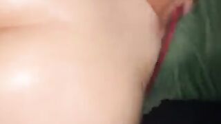 Phat Latino Ass Fucked