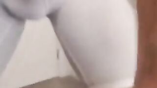 Big bulge underwear