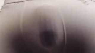 Big bulge underwear
