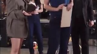 Humiliated Twink in Embarrassing Underwear