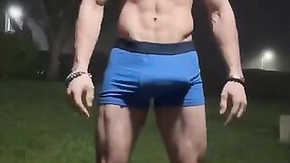 sexy-light-skinned-trade-underwear-bulge