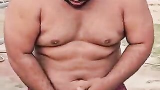underwear 312 India chubby