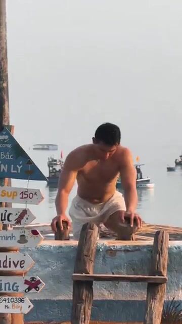 underwear 304 Vietnam