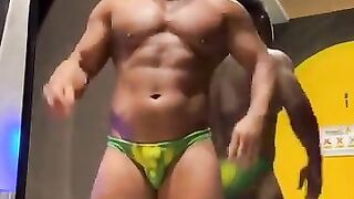 underwear 302 Malay