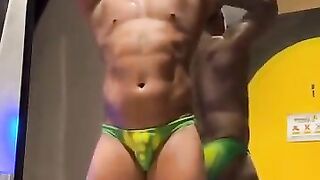 underwear 302 Malay