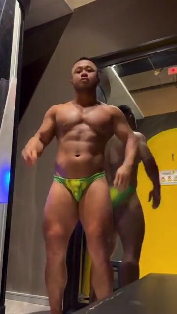 underwear 302 Malay