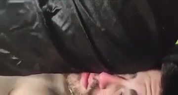 latino ass worship