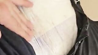 Diaper boy - video 36