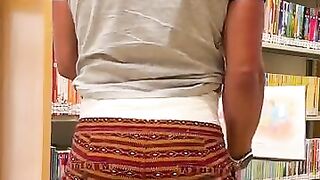 Diaper boy is not ready for potty training afterall