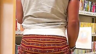 Diaper boy is not ready for potty training afterall
