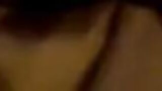 Bareback Amateur Cums Inside