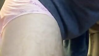 A sissy diaper boy vid 4