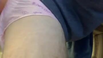 A sissy diaper boy vid 4