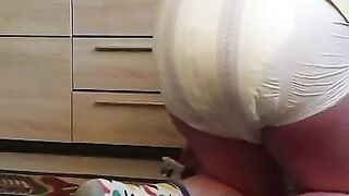 Diaper Boy Video