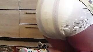 Diaper Boy Video