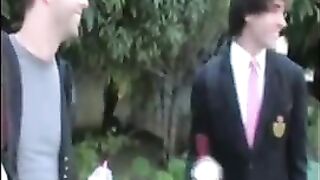 Diaper Boy University - video 2