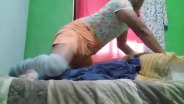 Humping Diaper 1