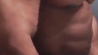 Stacked Latino Jerks & Shows Off