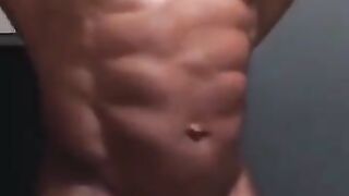 Stacked Latino Jerks & Shows Off