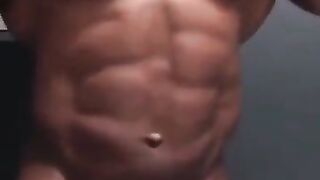Stacked Latino Jerks & Shows Off
