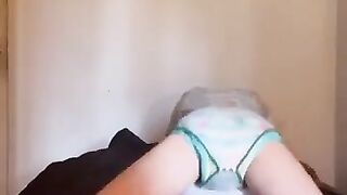 Diaper Humping