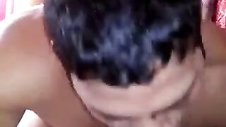 Latino Hunk - video 4