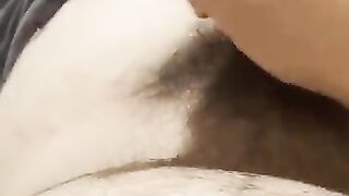 Verbal Latino Teen Jerks Off For Daddy